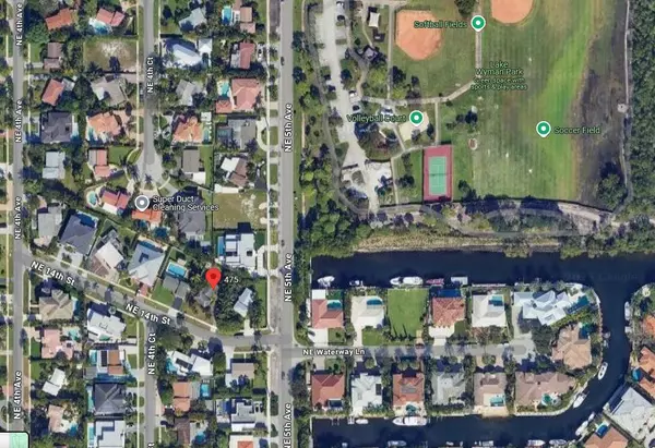 Boca Raton, FL 33432,475 NE 14th ST