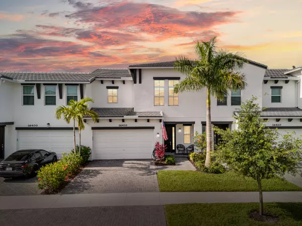 16410 Oakview DR, Westlake, FL 33470