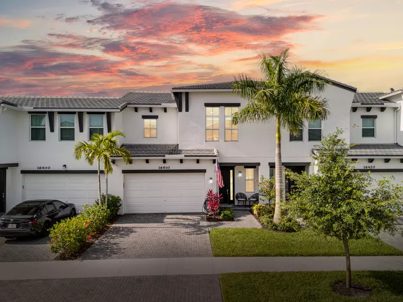 16410 Oakview DR, Westlake, FL 33470