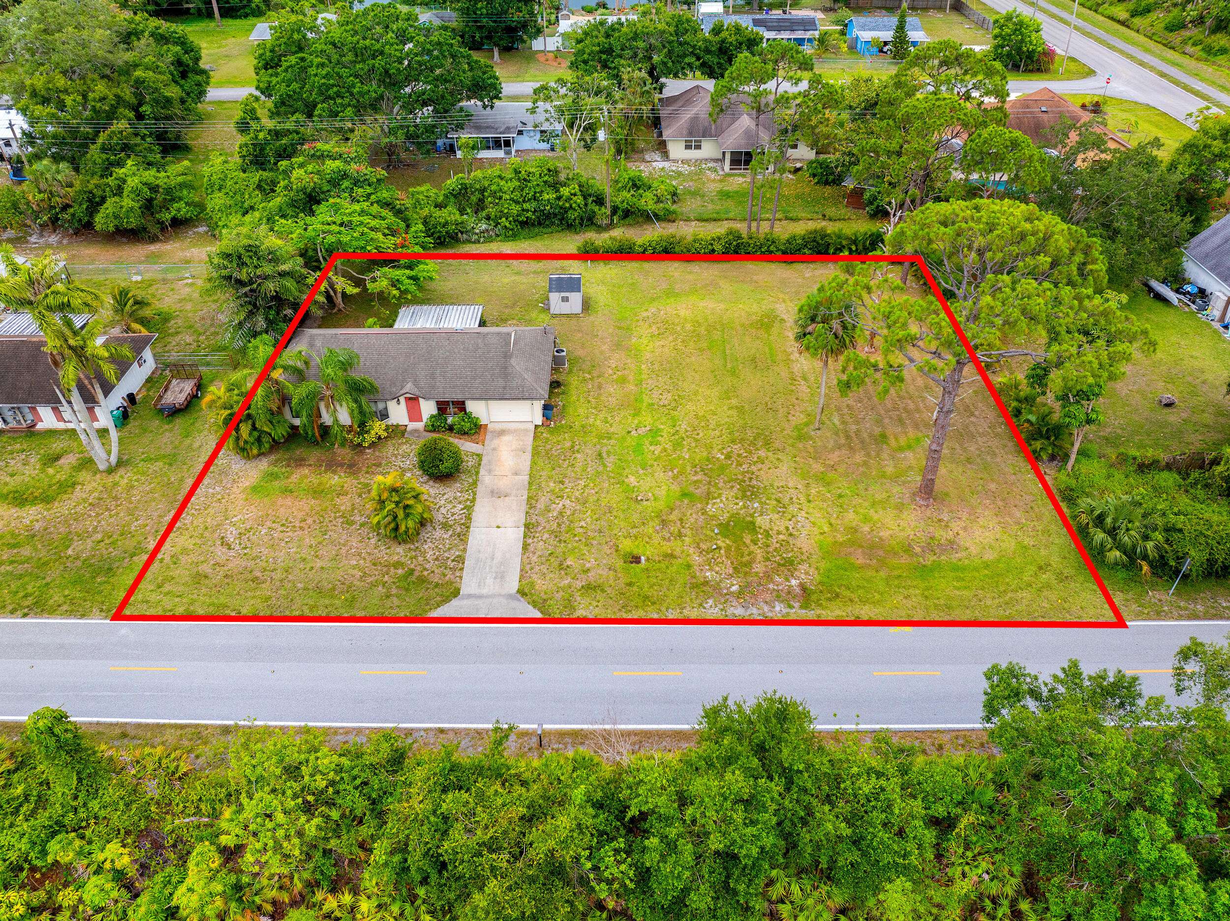 7201 North BLVD, Fort Pierce, FL 34951