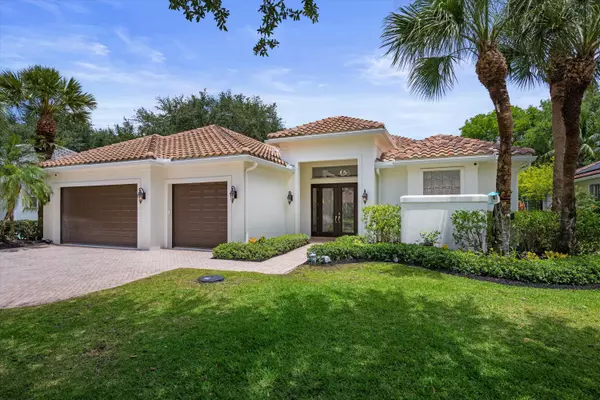 West Palm Beach, FL 33411,1770 Flagler Manor CIR