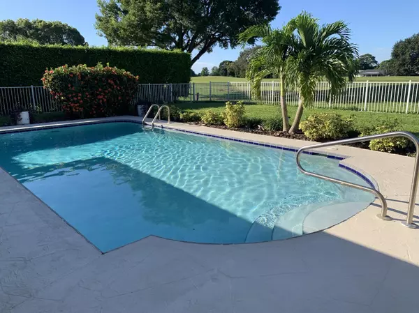 Wellington, FL 33414,1327 Pine Valley DR