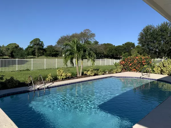 Wellington, FL 33414,1327 Pine Valley DR