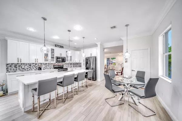 Port Saint Lucie, FL 34953,1855 SW Jamesport DR