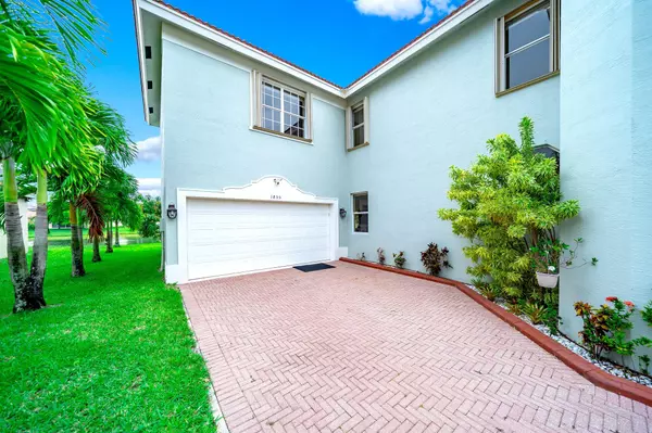 Port Saint Lucie, FL 34953,1855 SW Jamesport DR