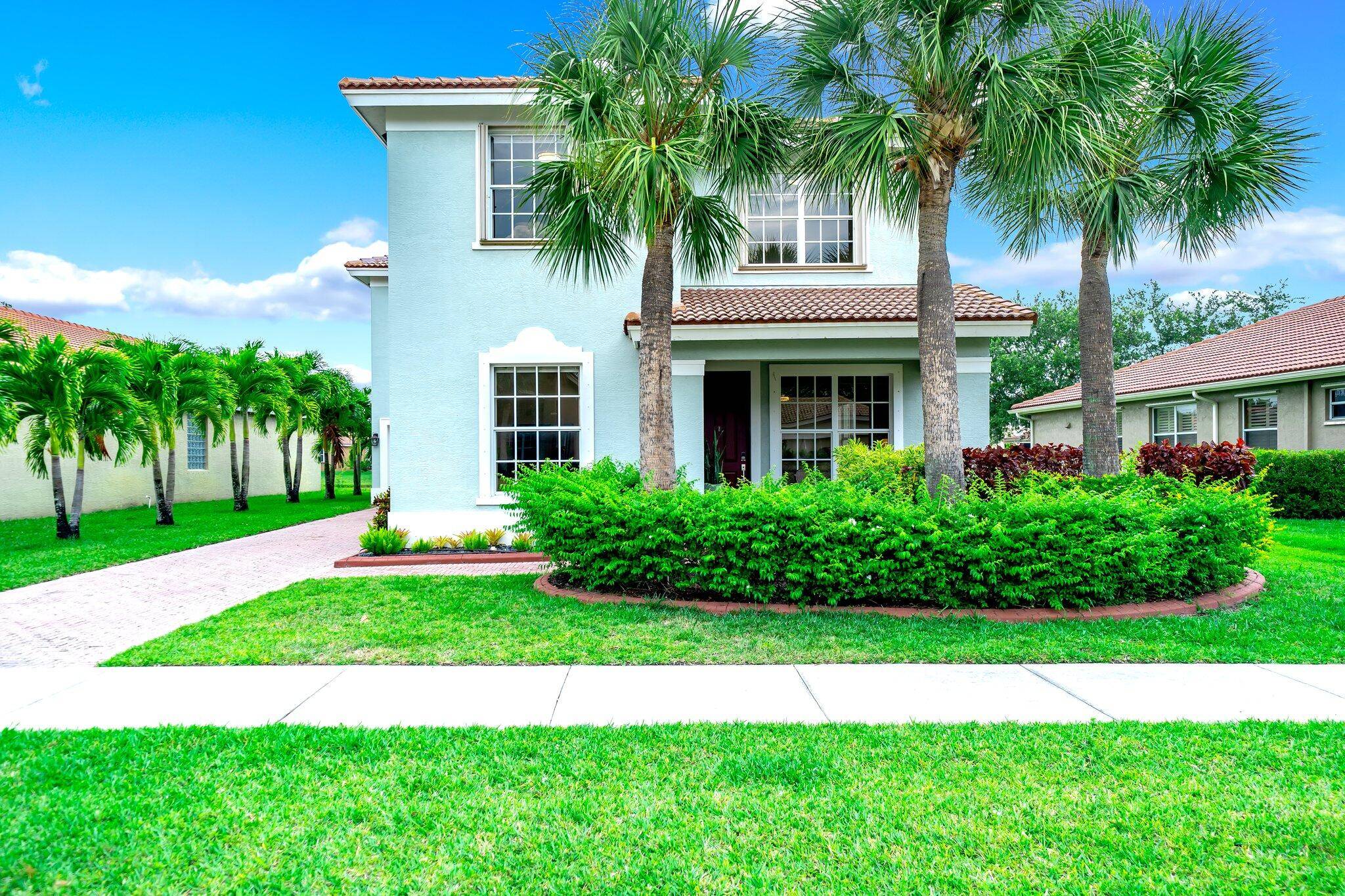 1855 SW Jamesport DR, Port Saint Lucie, FL 34953