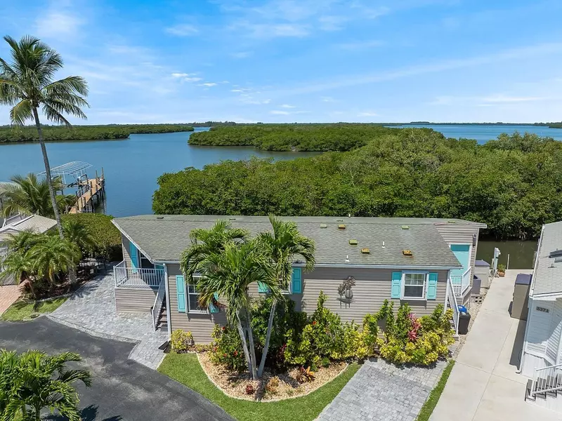 5367 Montego CIR, Fort Pierce, FL 34949