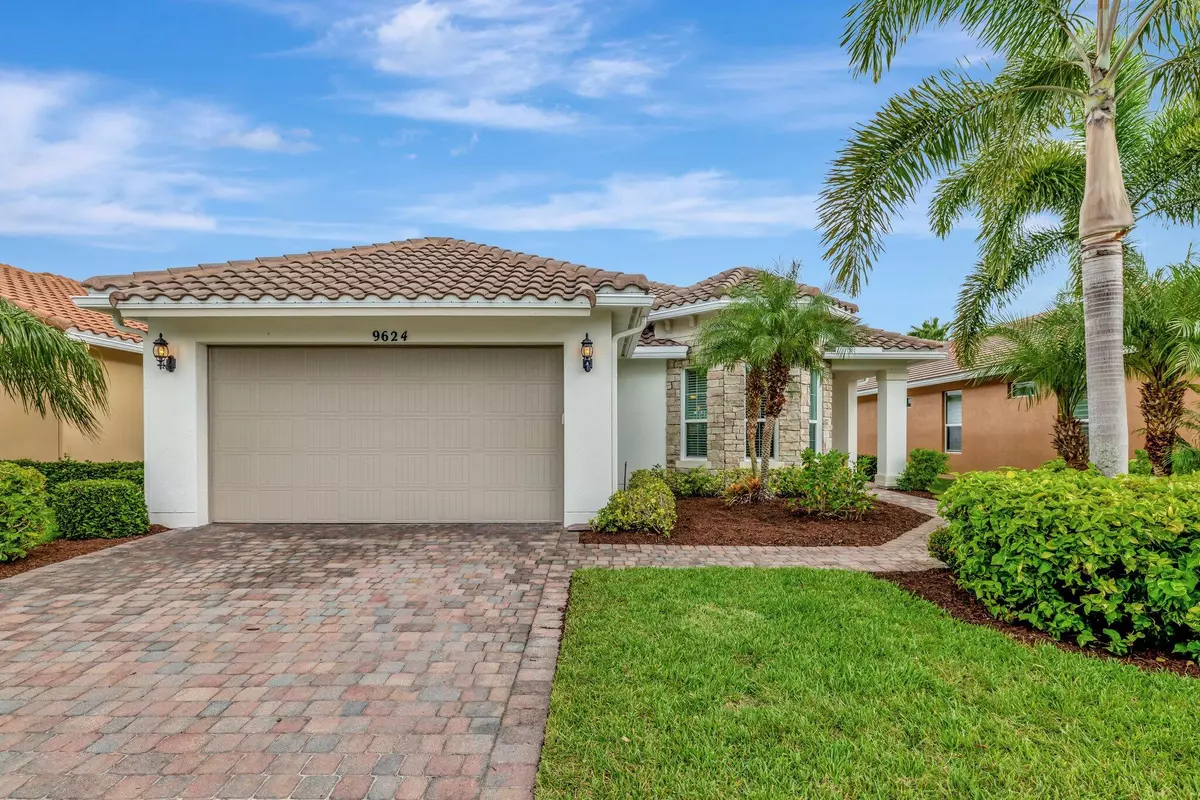 Port Saint Lucie, FL 34987,9624 SW Royal Poinciana DR