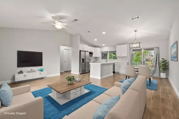 Fort Pierce, FL 34982,5609 Sunset BLVD