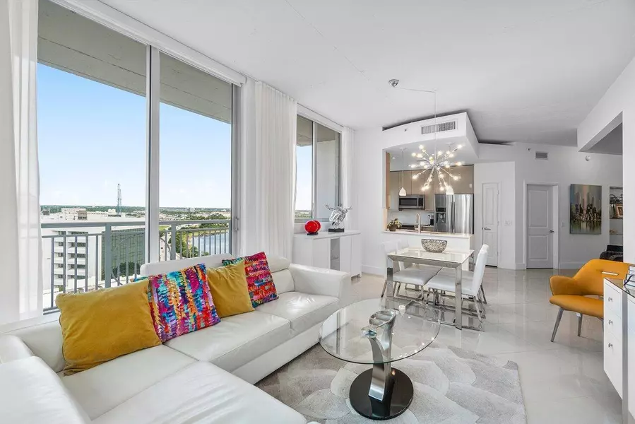 300 S Australian AVE 1418, West Palm Beach, FL 33401