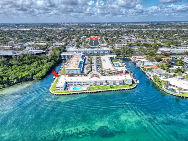 Boca Raton, FL 33431,711 NE Harbour TER 4120