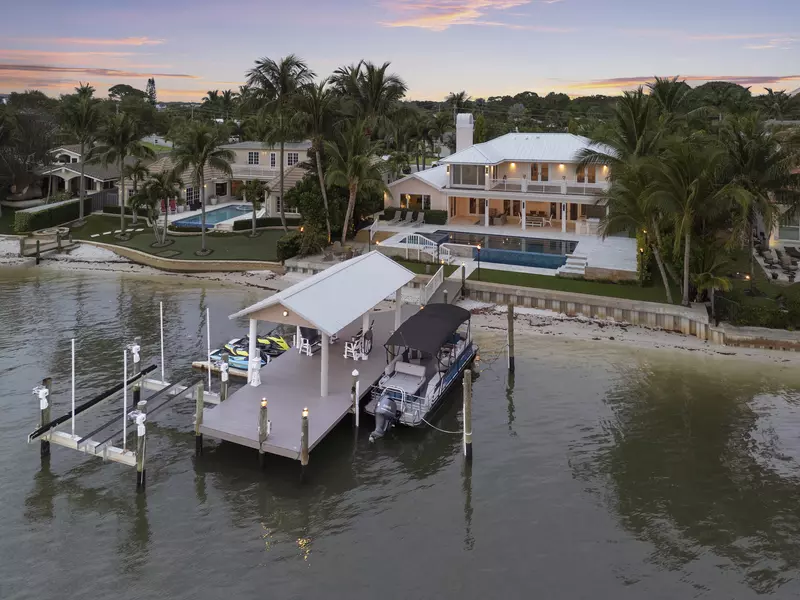 103 River DR, Tequesta, FL 33469