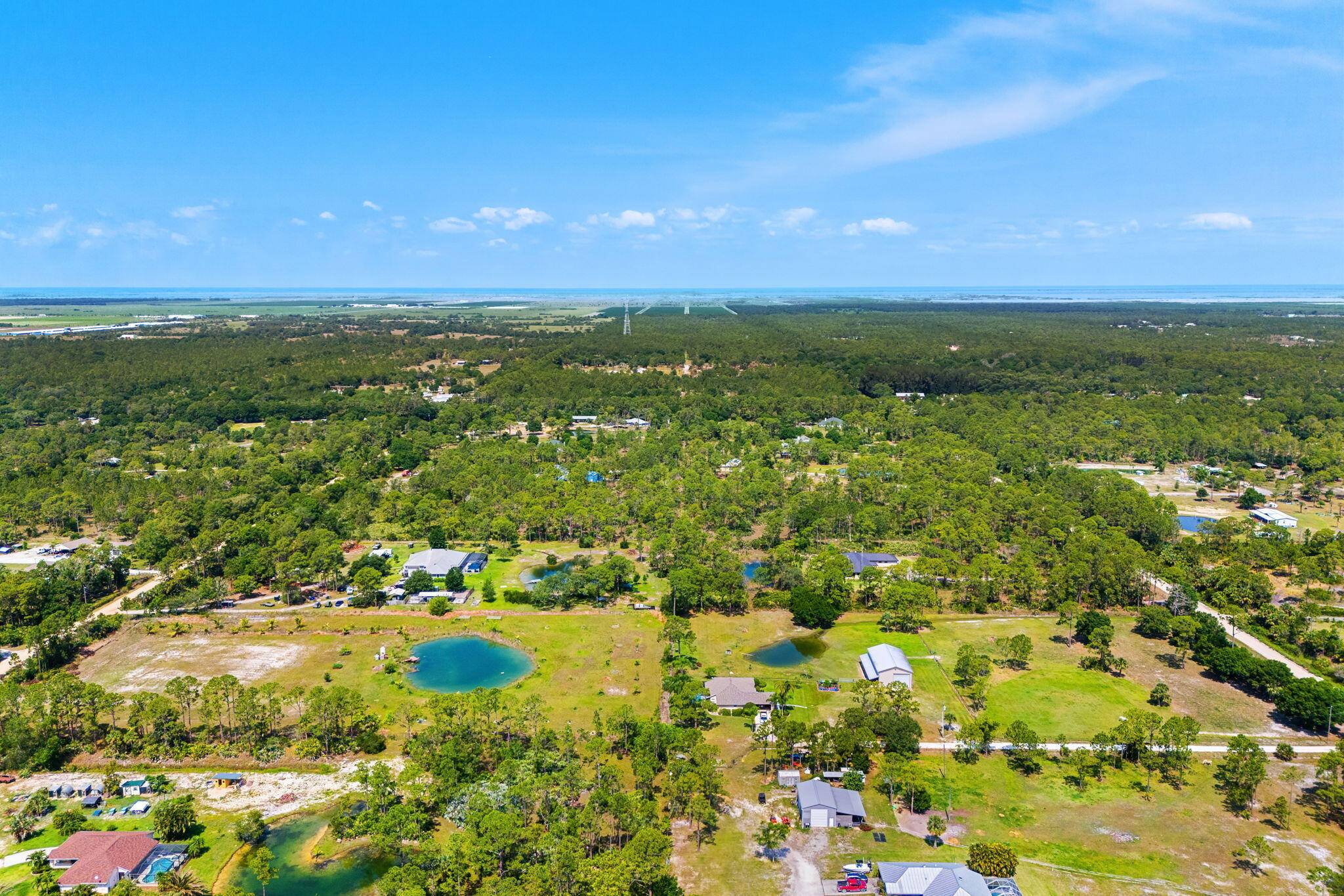 Fellsmere, FL 32948,13448 85th ST