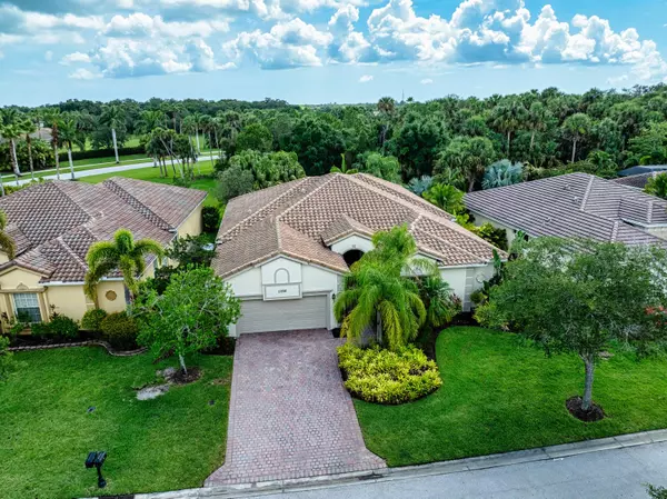 Port Saint Lucie, FL 34987,11206 SW Apple Blossom TRL