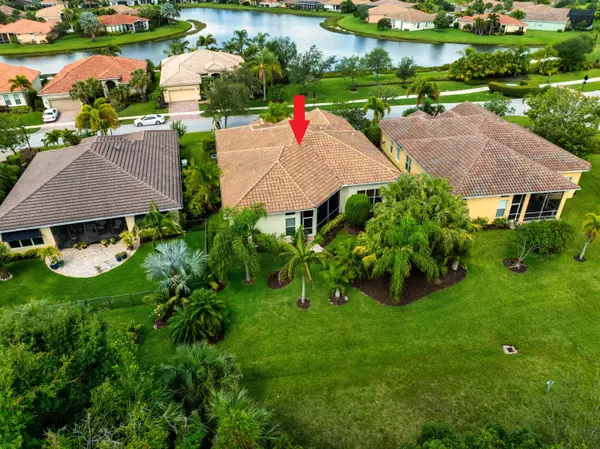 Port Saint Lucie, FL 34987,11206 SW Apple Blossom TRL