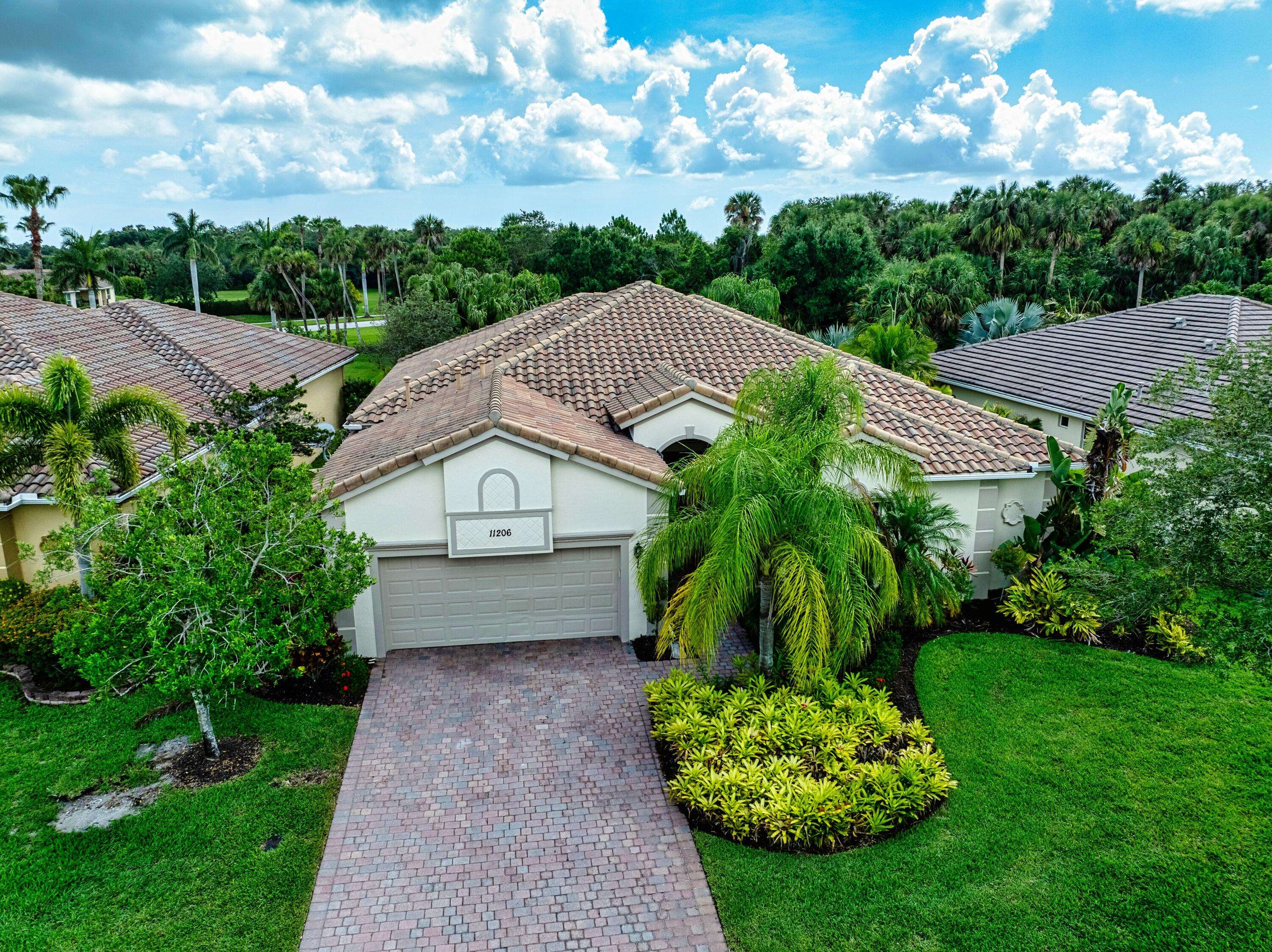 Port Saint Lucie, FL 34987,11206 SW Apple Blossom TRL