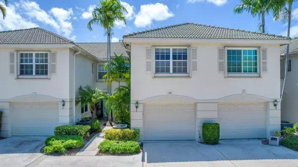 10125 N Military TRL, Palm Beach Gardens, FL 33410