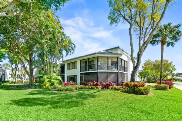 Delray Beach, FL 33446,7533 Glendevon LN 905