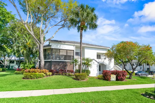 Delray Beach, FL 33446,7533 Glendevon LN 905