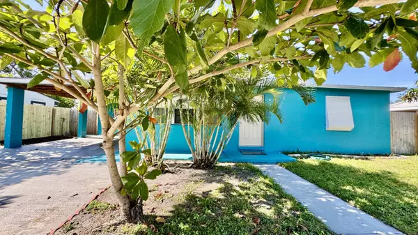 West Palm Beach, FL 33409,629 Troy BLVD