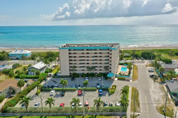 355 S Ocean DR T-101, Fort Pierce, FL 34949