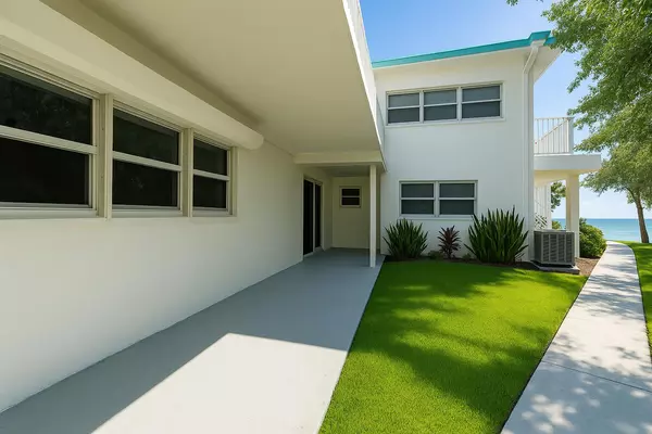 Pompano Beach, FL 33062,1470 S Ocean BLVD 301