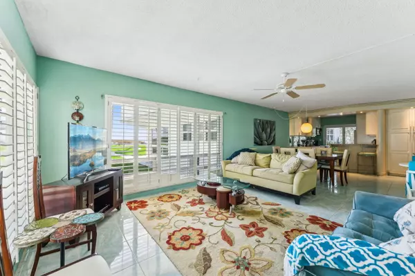 Pompano Beach, FL 33062,1470 S Ocean BLVD 301