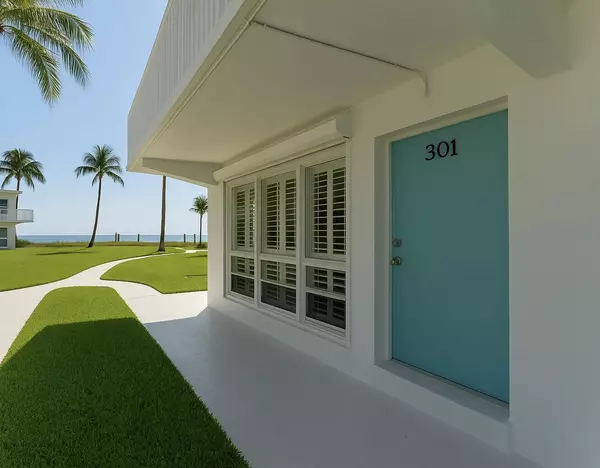 1470 S Ocean BLVD 301, Pompano Beach, FL 33062