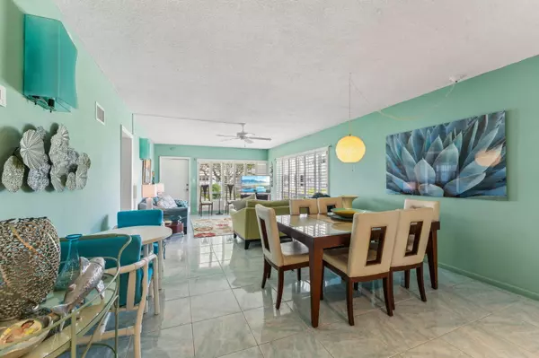 Pompano Beach, FL 33062,1470 S Ocean BLVD 301