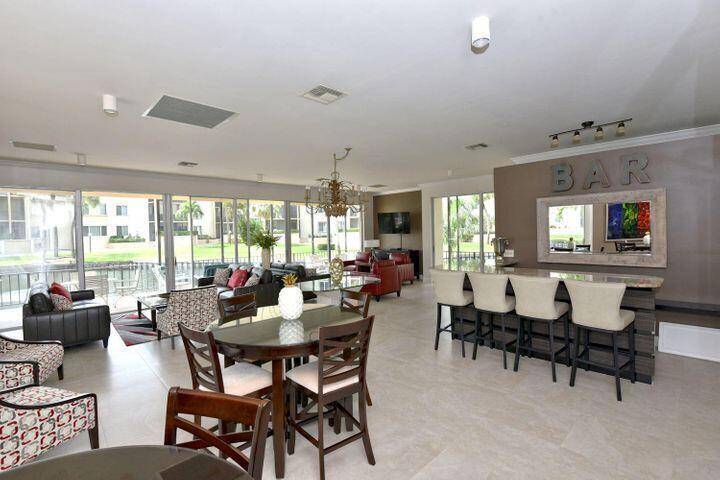 Palm Beach Gardens, FL 33418,11811 Ave Of The Pga 2-1c