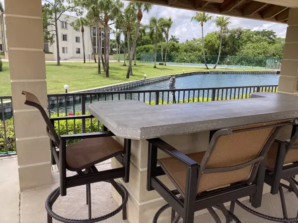 Palm Beach Gardens, FL 33418,11811 Ave Of The Pga 2-1c