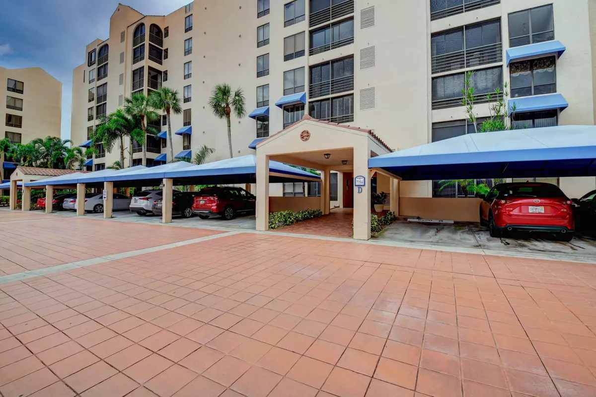 Boca Raton, FL 33433,7194 Promenade DR 202