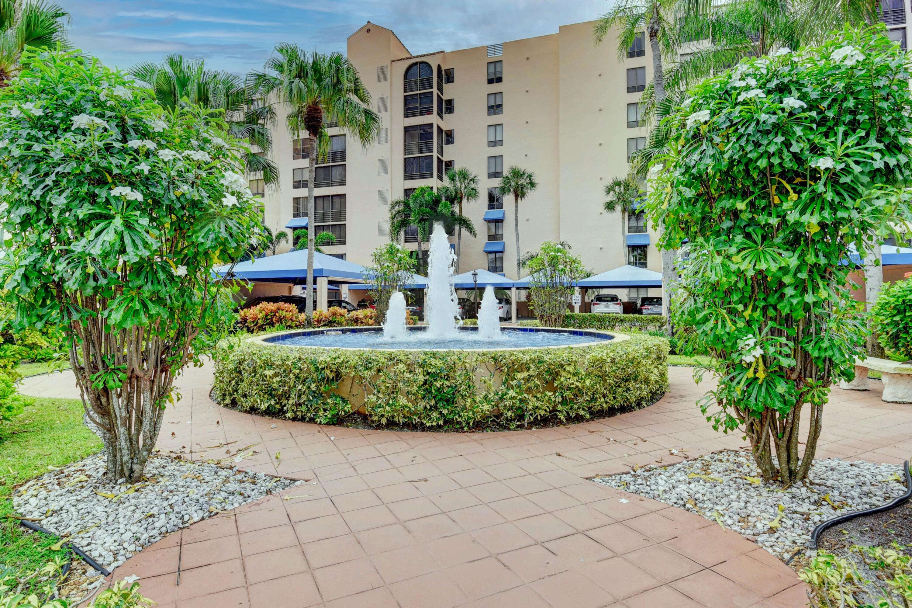 Boca Raton, FL 33433,7194 Promenade DR 202