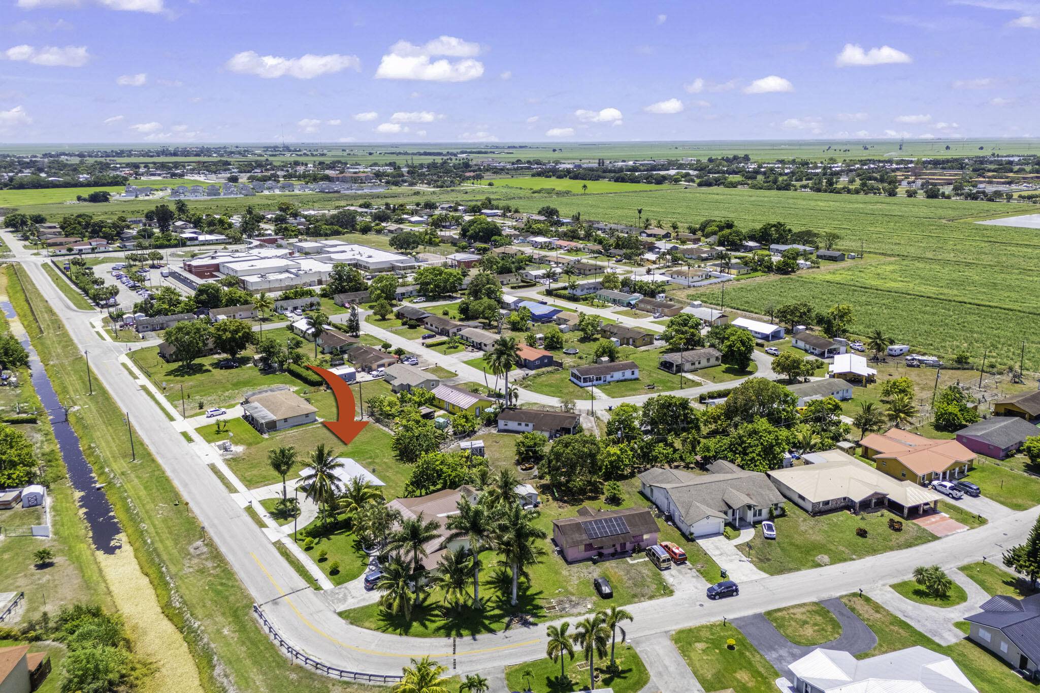 Belle Glade, FL 33430,1332 SW G