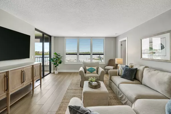 Jupiter, FL 33469,1748 Jupiter Cove DR 322