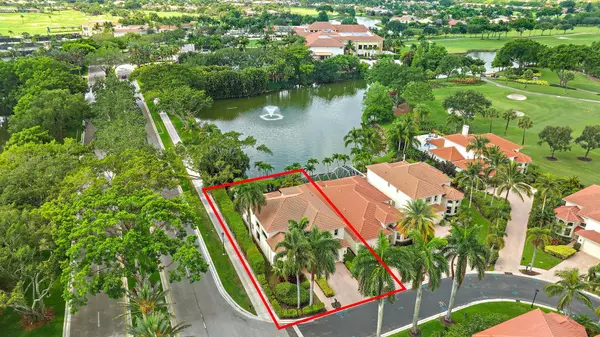 West Palm Beach, FL 33412,8405 Legend Club DR