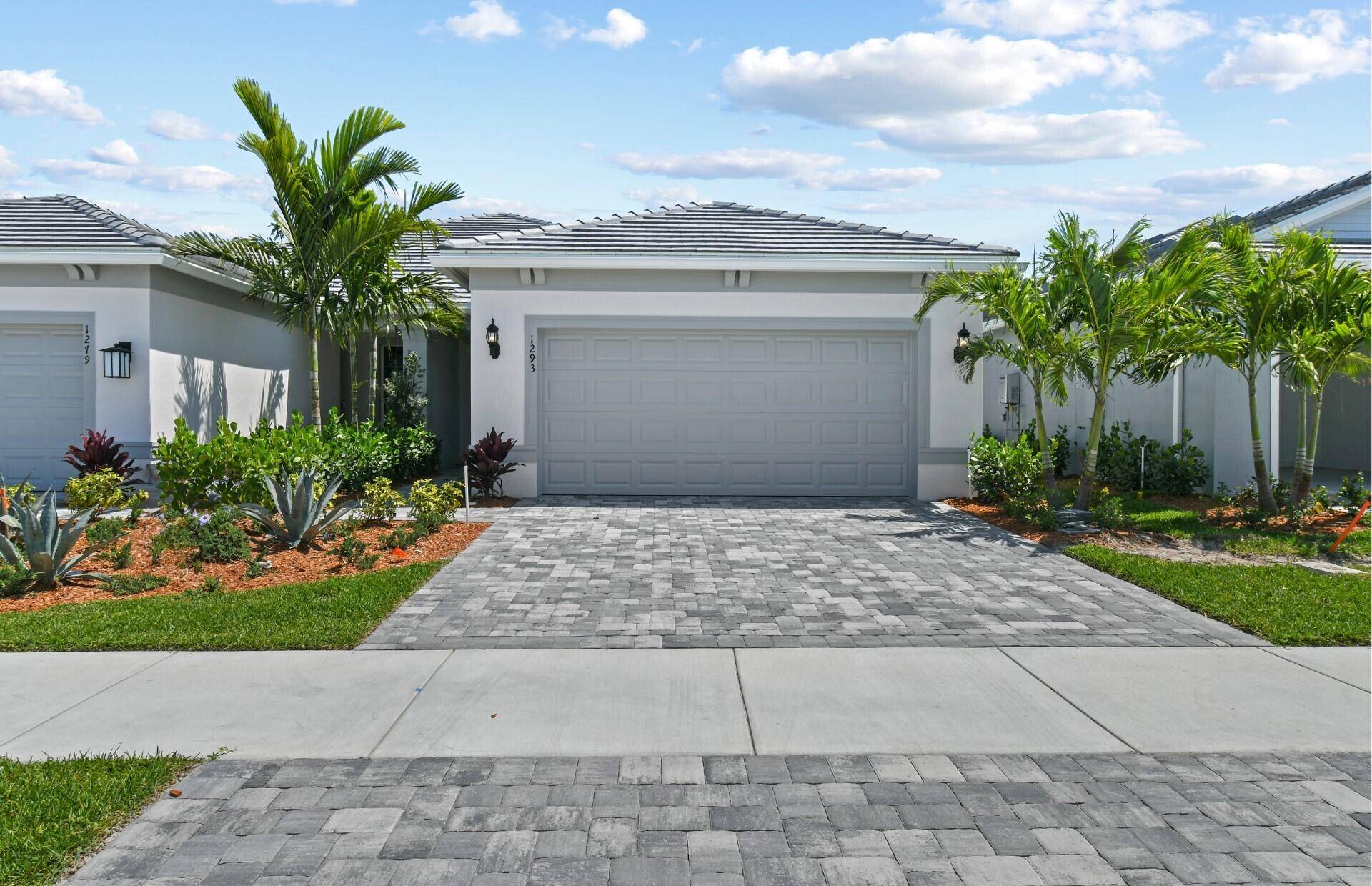 1293 Harper WAY Villa 14, Vero Beach, FL 32960