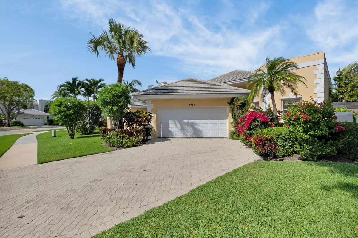 Boca Raton, FL 33433,7729 Travlers Tree DR