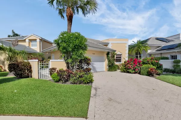 Boca Raton, FL 33433,7729 Travlers Tree DR