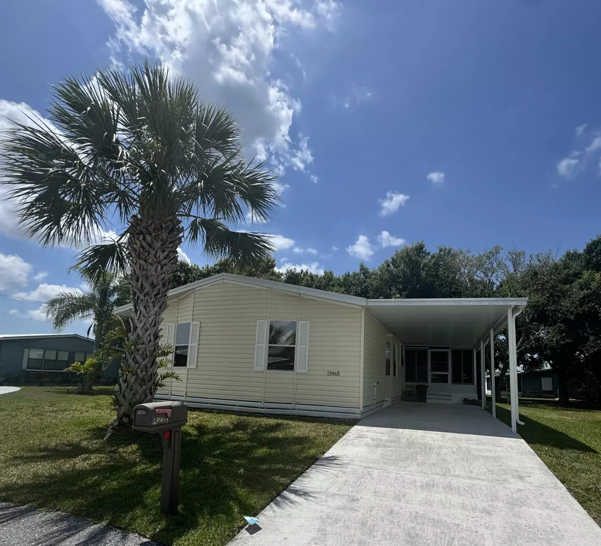 Fort Pierce, FL 34951,13965 Cancun AVE