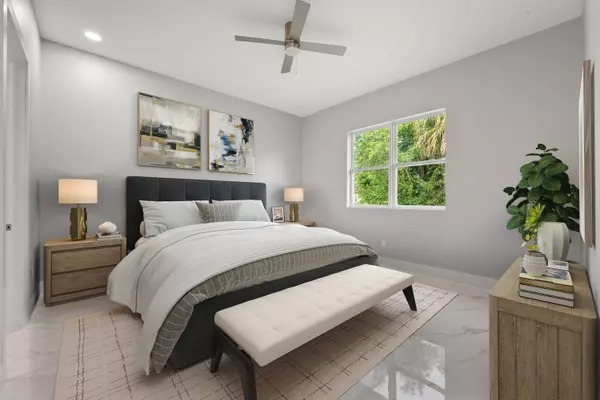 Port Saint Lucie, FL 34983,660 NE Moss Rose PL