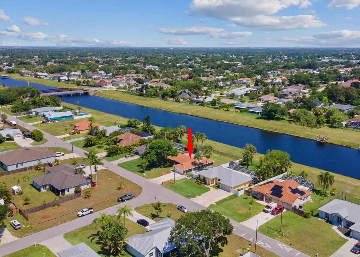 Port Saint Lucie, FL 34953,1165 SW Abingdon AVE