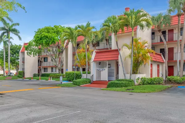4345 Trevi CT 203, Lake Worth, FL 33467