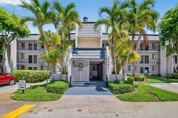 4345 Trevi CT 203, Lake Worth, FL 33467