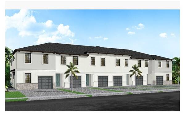 7590 SW Linus LN Nautical 7-02, Stuart, FL 34997