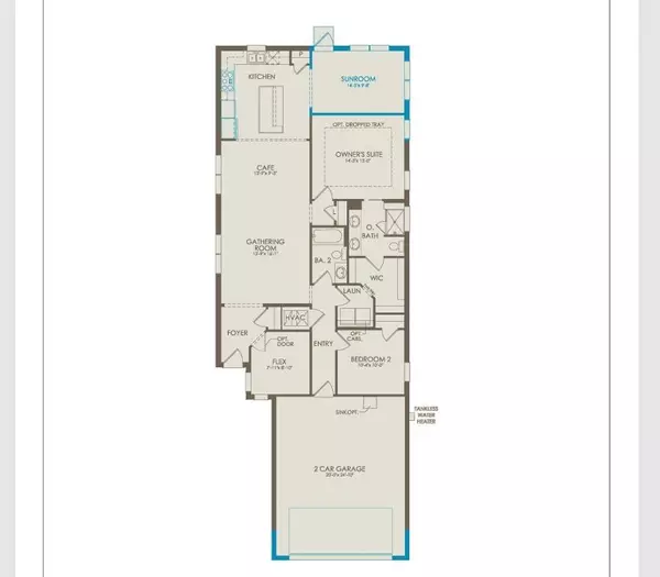 Vero Beach, FL 32960,1359 Haven CIR Compass