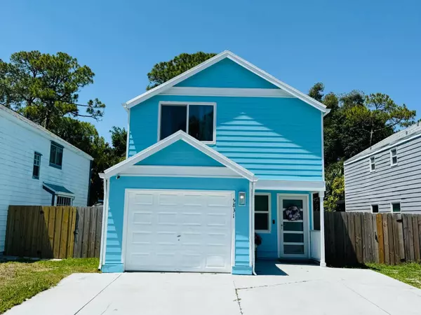 5831 Thisledown CT, West Palm Beach, FL 33415