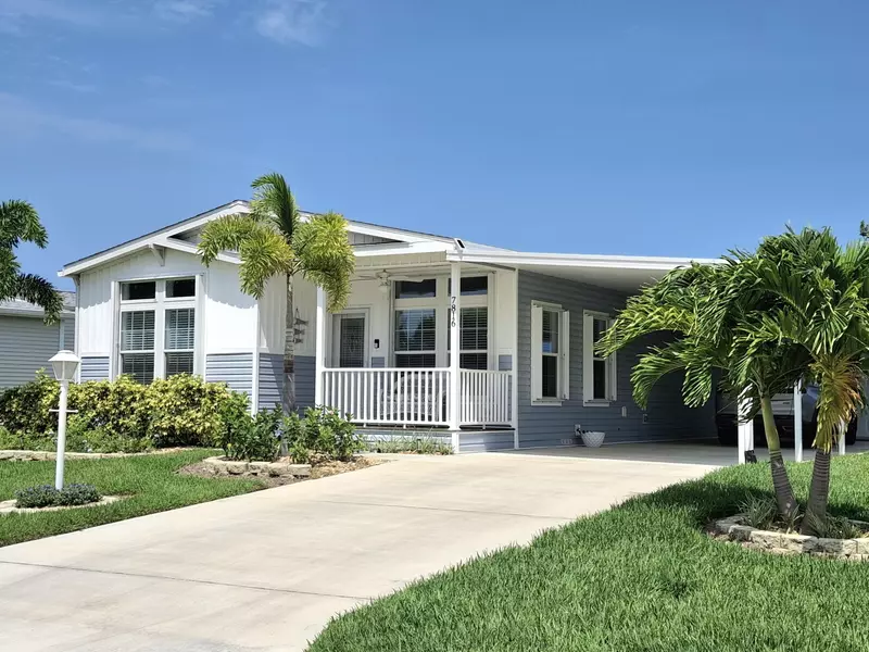 7816 Mcclintock WAY, Port Saint Lucie, FL 34952