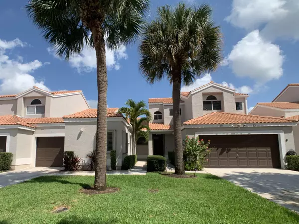 10459 Lake Vista CIR, Boca Raton, FL 33498
