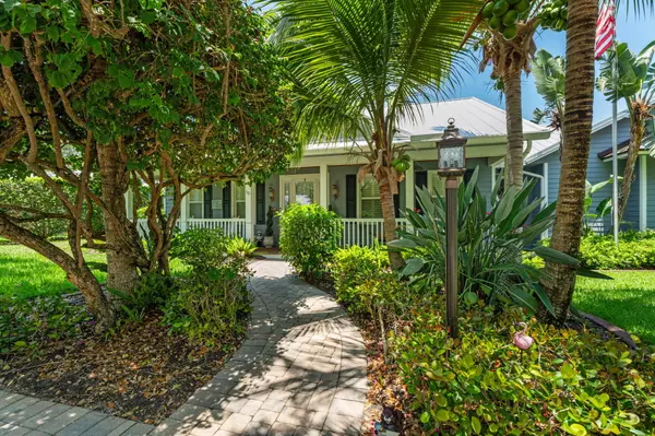 Sewalls Point, FL 34996,10 Copaire RD